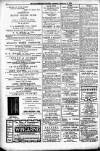 Coatbridge Leader Saturday 09 February 1907 Page 8