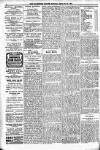 Coatbridge Leader Saturday 23 February 1907 Page 4