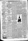 Coatbridge Leader Saturday 16 November 1907 Page 4