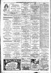 Coatbridge Leader Saturday 09 January 1909 Page 8