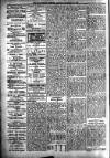 Coatbridge Leader Saturday 27 November 1909 Page 4