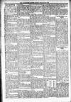 Coatbridge Leader Saturday 26 February 1910 Page 6
