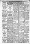 Coatbridge Leader Saturday 01 October 1910 Page 4