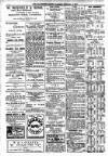 Coatbridge Leader Saturday 11 February 1911 Page 8