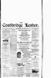 Coatbridge Leader