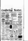 Coatbridge Leader Saturday 15 May 1915 Page 1