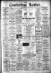 Coatbridge Leader Saturday 24 March 1917 Page 1