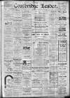 Coatbridge Leader Saturday 16 February 1918 Page 1