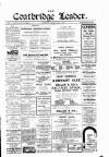 Coatbridge Leader Saturday 01 March 1919 Page 1