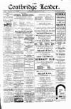 Coatbridge Leader Saturday 15 March 1919 Page 1