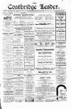 Coatbridge Leader Saturday 22 March 1919 Page 1