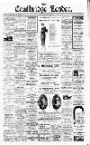 Coatbridge Leader Saturday 01 May 1920 Page 1