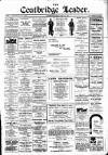 Coatbridge Leader Saturday 08 January 1921 Page 1
