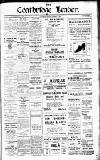 Coatbridge Leader Saturday 03 February 1923 Page 1