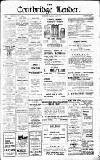Coatbridge Leader Saturday 07 April 1923 Page 1