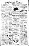 Coatbridge Leader Saturday 14 July 1923 Page 1