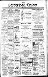 Coatbridge Leader Saturday 26 July 1924 Page 1