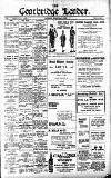 Coatbridge Leader Saturday 11 April 1925 Page 1