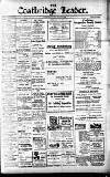 Coatbridge Leader Saturday 09 January 1926 Page 1