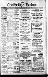 Coatbridge Leader Saturday 30 January 1926 Page 1