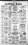 Coatbridge Leader Saturday 06 February 1926 Page 1