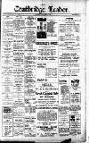 Coatbridge Leader Saturday 01 May 1926 Page 1