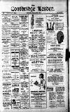 Coatbridge Leader Saturday 07 August 1926 Page 1