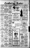 Coatbridge Leader Saturday 02 October 1926 Page 1