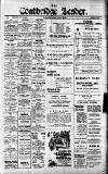 Coatbridge Leader Saturday 16 October 1926 Page 1