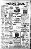 Coatbridge Leader Saturday 02 April 1927 Page 1