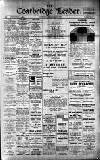 Coatbridge Leader Saturday 14 January 1928 Page 1