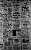 Coatbridge Leader Saturday 11 January 1930 Page 1