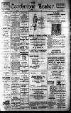 Coatbridge Leader Saturday 03 May 1930 Page 1