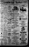 Coatbridge Leader Saturday 01 November 1930 Page 1