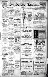 Coatbridge Leader Saturday 02 January 1932 Page 1