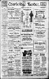 Coatbridge Leader Saturday 30 April 1932 Page 1