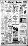 Coatbridge Leader Saturday 07 May 1932 Page 1