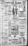 Coatbridge Leader Saturday 01 October 1932 Page 1