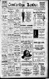 Coatbridge Leader Saturday 08 October 1932 Page 1
