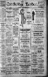 Coatbridge Leader Saturday 23 September 1933 Page 1