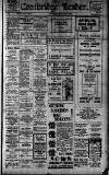 Coatbridge Leader Saturday 02 January 1937 Page 1