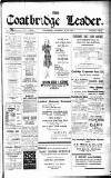 Coatbridge Leader Saturday 10 May 1947 Page 1
