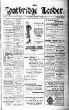 Coatbridge Leader Saturday 09 August 1947 Page 1