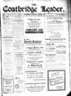 Coatbridge Leader Saturday 01 January 1949 Page 1
