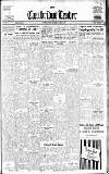 Coatbridge Leader Saturday 11 August 1951 Page 1