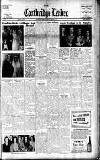 Coatbridge Leader Saturday 07 March 1953 Page 1