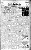 Coatbridge Leader Saturday 16 May 1953 Page 1