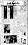 Coatbridge Leader Saturday 04 July 1953 Page 1