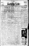Coatbridge Leader Saturday 06 February 1954 Page 1