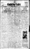 Coatbridge Leader Saturday 13 March 1954 Page 1
